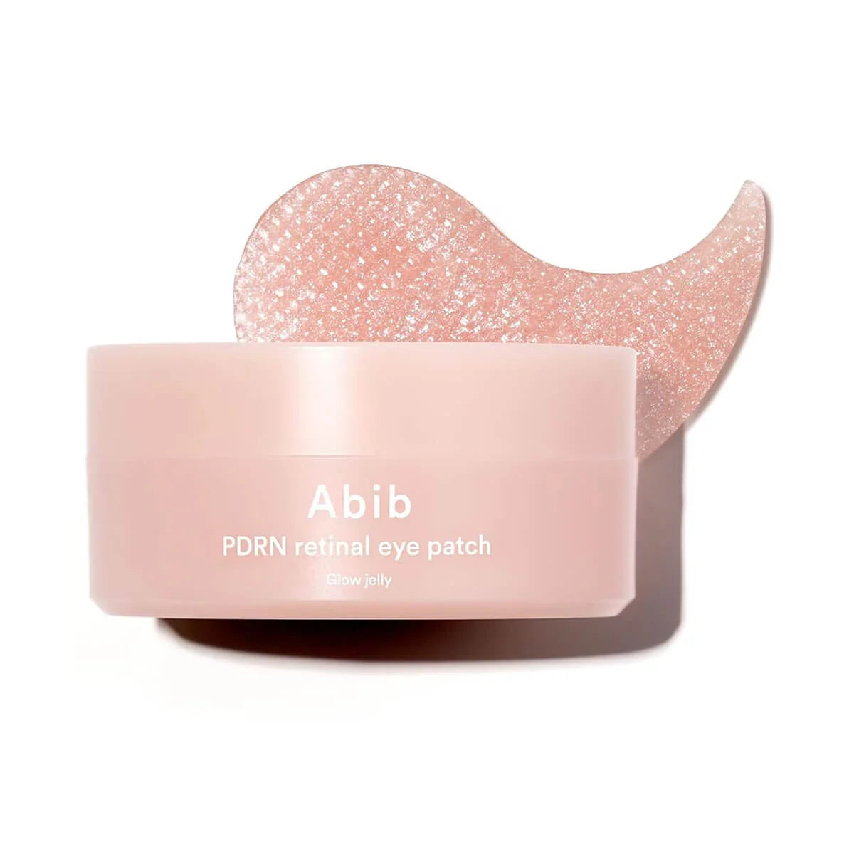 Abib - PDRN Retinal Eye Patch Glow Jelly