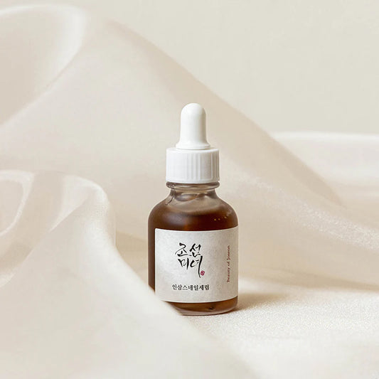 Beauty of Joseon Revive Serum  Ginseng + Snail Mucin