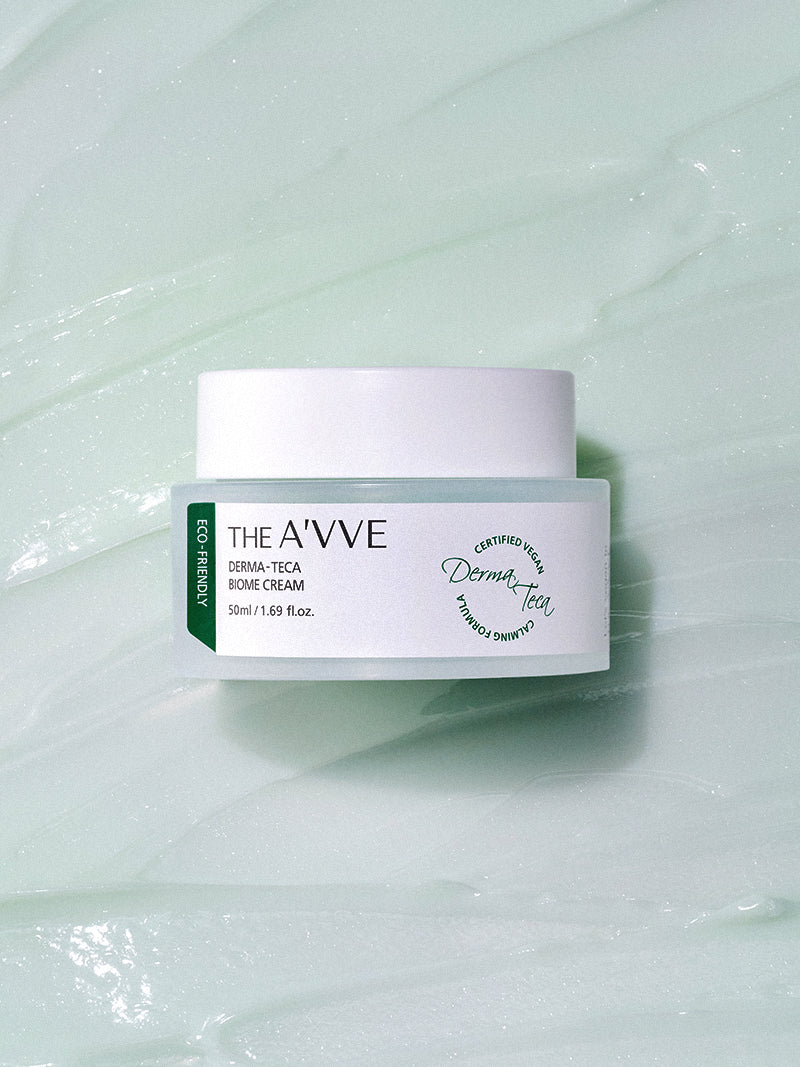 THE A'VVE - Derma-Teca Biom Cream