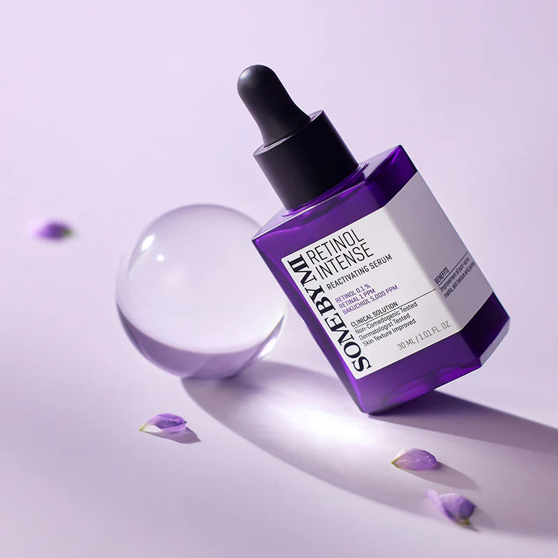 Some By Mi - Retinol Intense Reactivating Serum