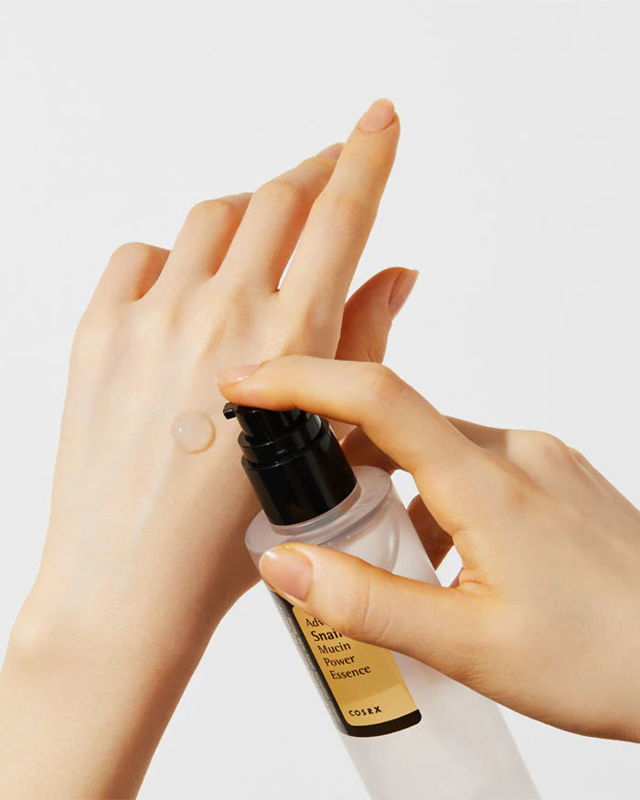 COSRX Advanced Snail 96 Mucin Power Essence