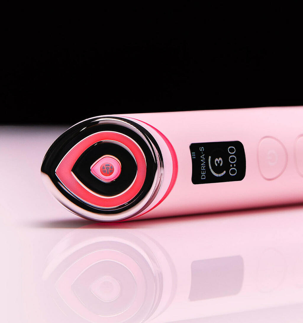 Medicube - AGE-R Booster Pro Pink Edition
