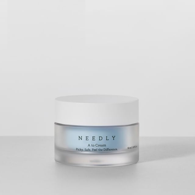 Needly - A To Cream