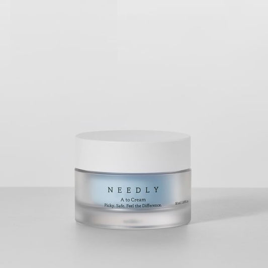 Needly - A To Cream