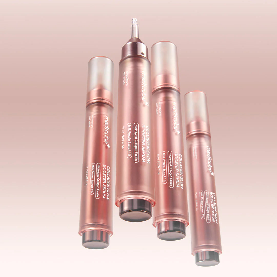 Medicube - Collagen Glow Booster Serum
