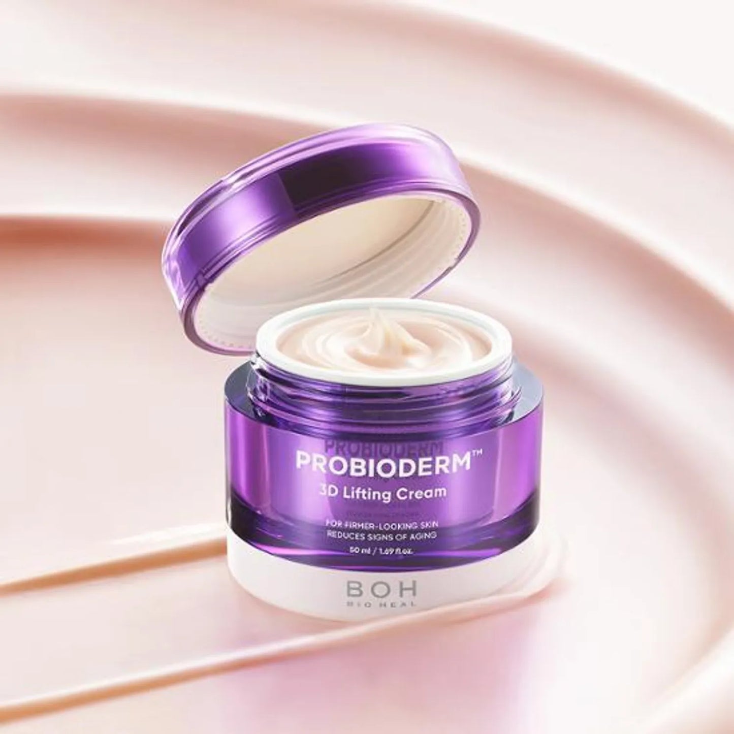 BIOHEAL BOH - Probioderm 3D Lifting Cream