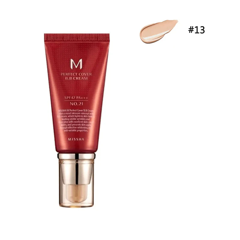 Missha - M Perfect Covering BB Cream SPF42 PA+++