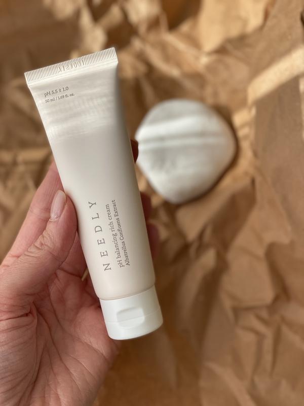 NEEDLY - pH Balancing Rich Cream