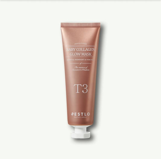 PESTLO - Baby Collagen Glow Mask