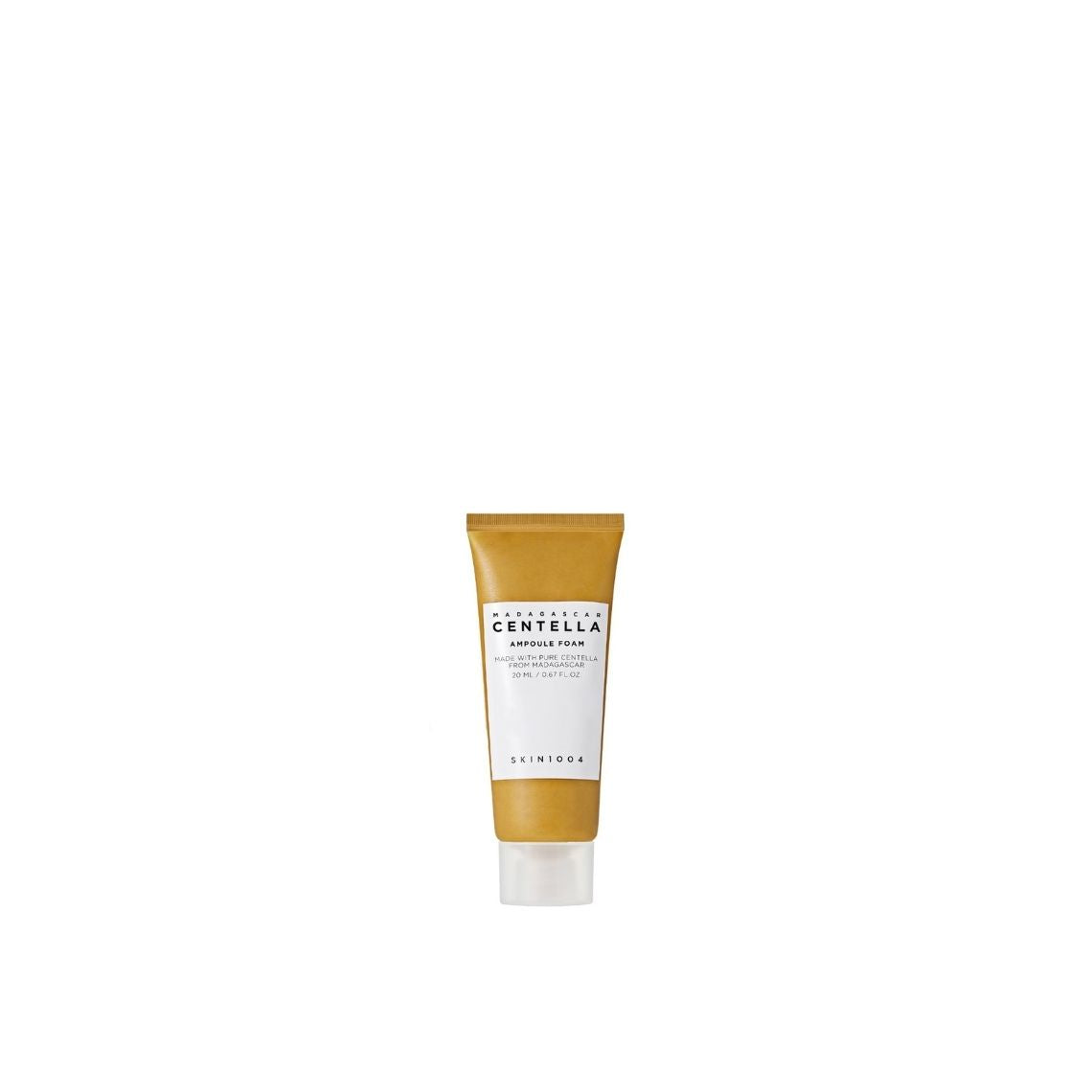 SKIN1004 - Madagascar Centella Ampoule Foam