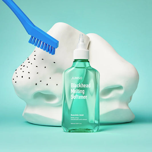 JUMISO Blackhead Melting Softener Special Set