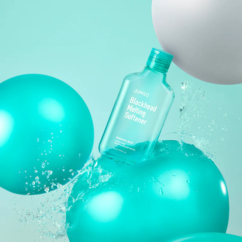 JUMISO Blackhead Melting Softener Special Set