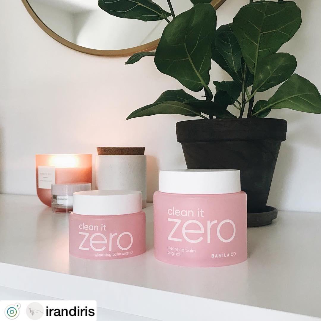 BANILA CO - Clean It Zero Original Cleansing Balm