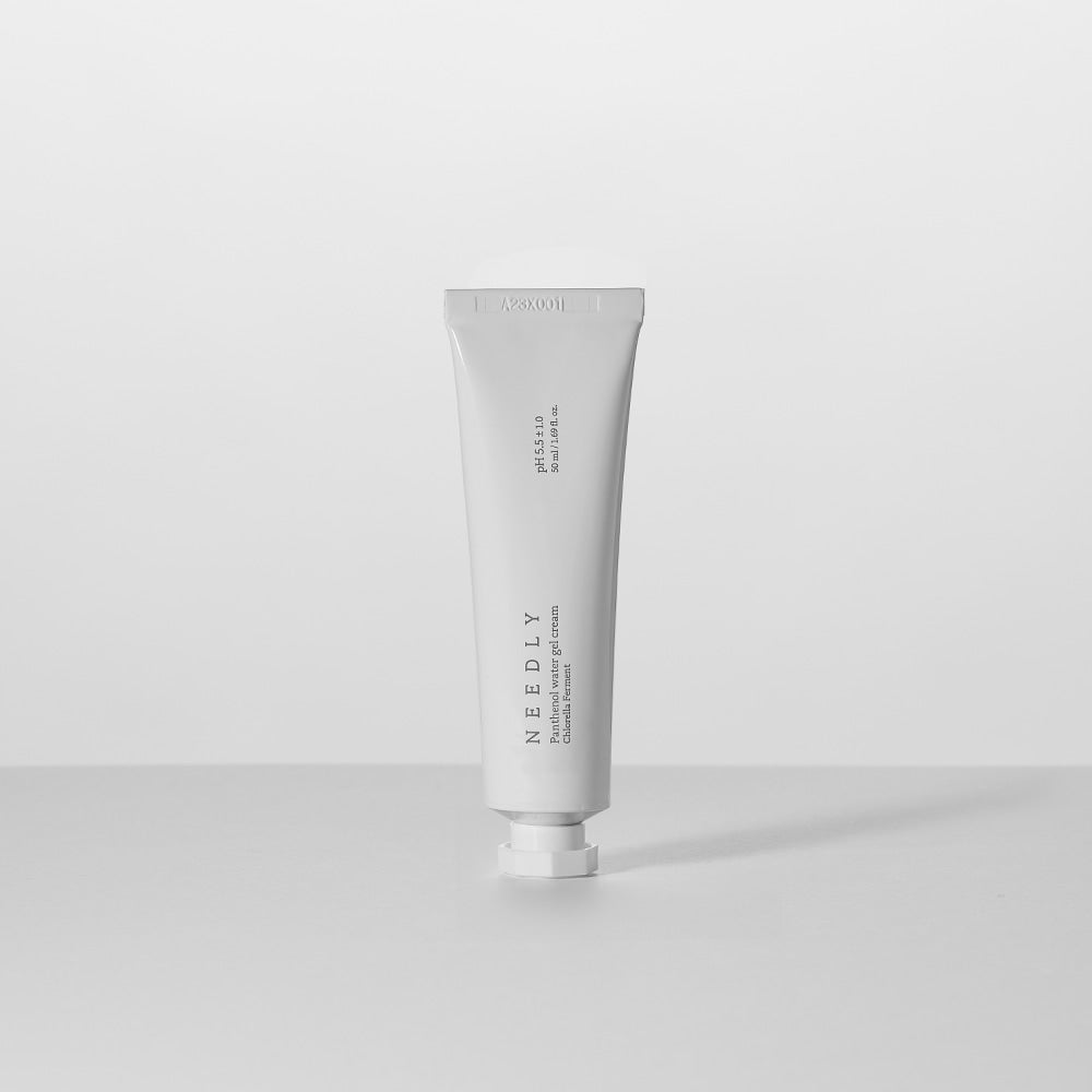 NEEDLY - Panthenol Water Gel Cream