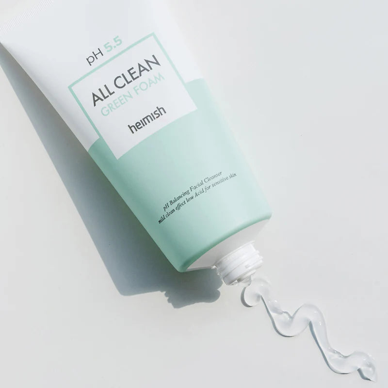 heimish - All Clean Green Foam