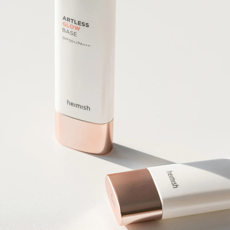 Heimish - Artless Glow Base SPF50+