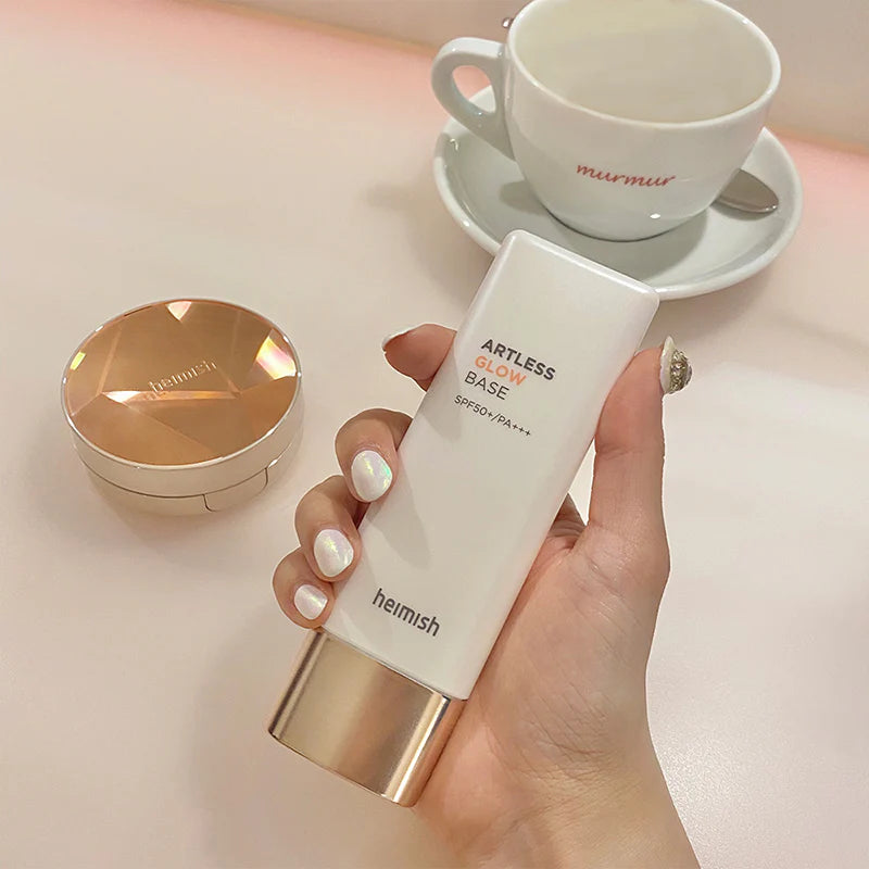 Heimish - Artless Glow Base SPF50+