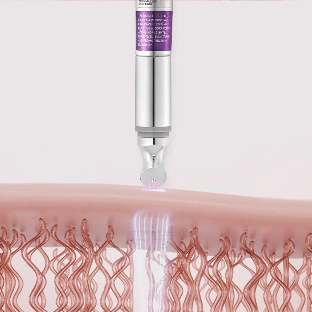 VT - Reedle Shot Lifting Eye Cream