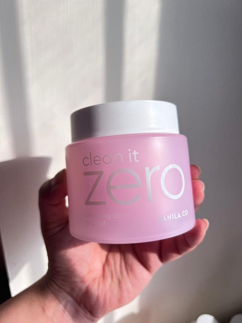 BANILA CO - Clean It Zero Original Cleansing Balm