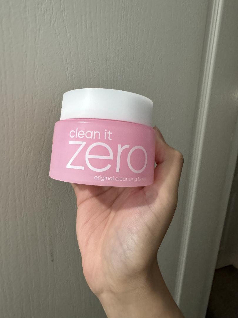 BANILA CO - Clean It Zero Original Cleansing Balm