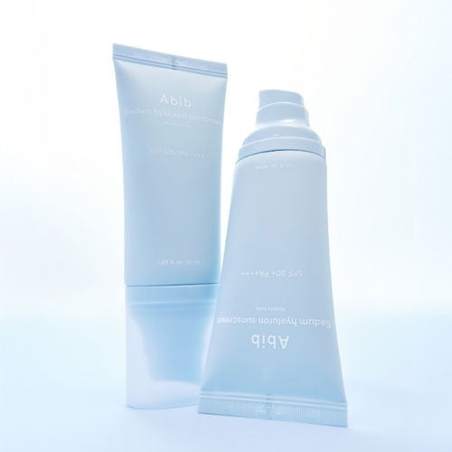 Abib - Sedum Hyaluron Sunscreen Watery Tube