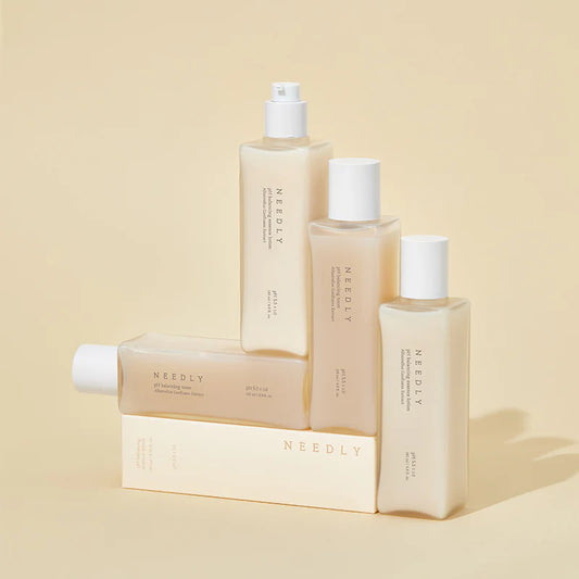 Needly - PH Balancing Essence Lotion