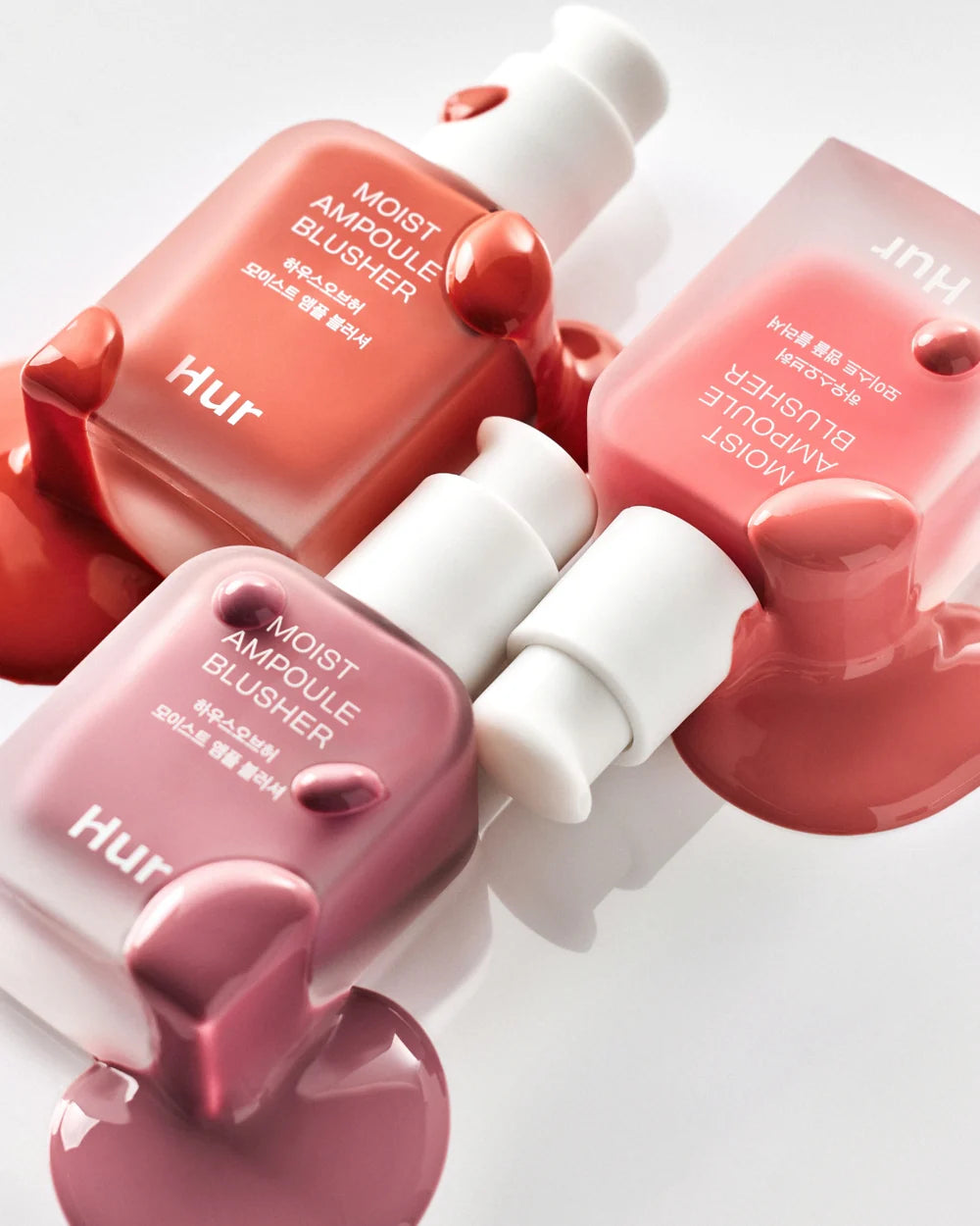 House of Hur - Moist Ampoule Blusher
