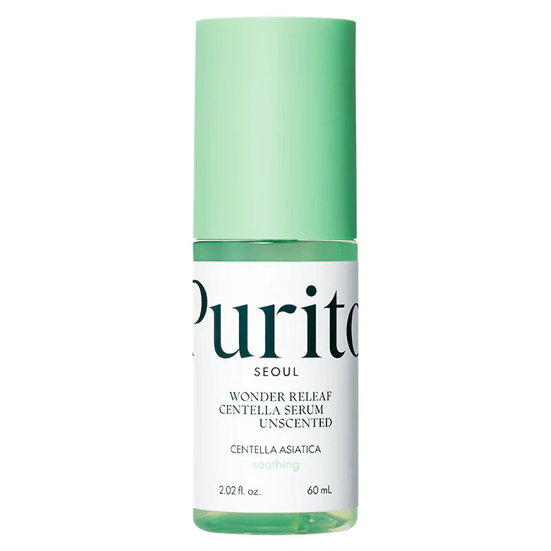 Purito SEOUL - Wonder Releaf Centella Serum Unscented