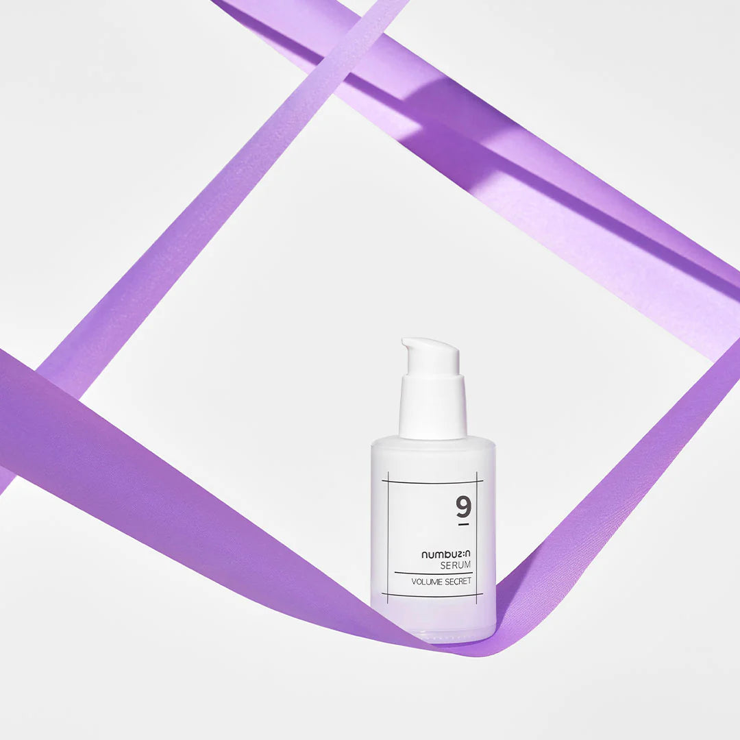 Numbuzin - No.9 Secret Firming Serum