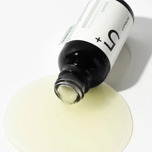 Numbuzin No.5 Vitamin Concentrated Serum