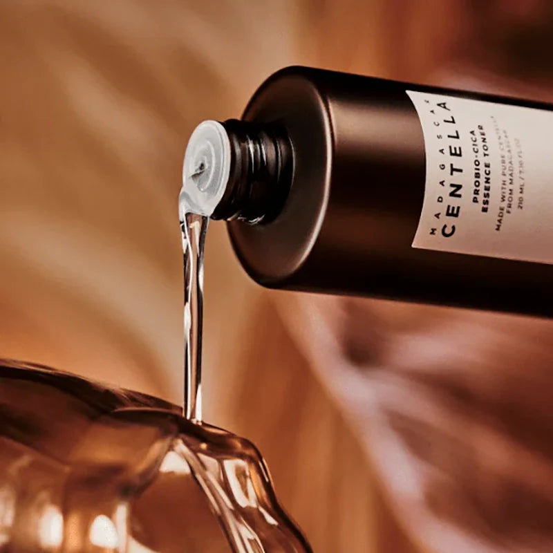 SKIN1004 Madagascar Centella Probio-Cica Essence Toner