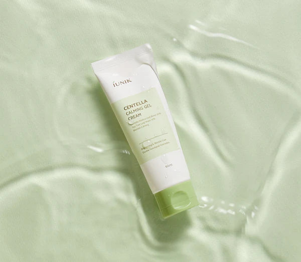 iUNIK - Centella Calming Gel Cream 60ml