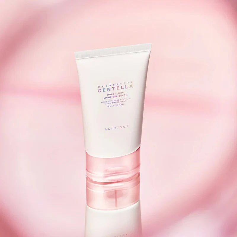 SKIN1004 - Madagascar Centella Poremizing Light Gel Cream