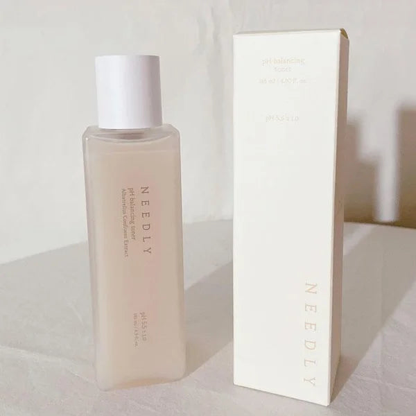 NEEDLY - pH Balancing Toner