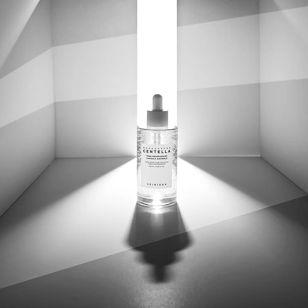 SKIN1004 - Madagascar Centella Tone Brightening Capsule Ampoule