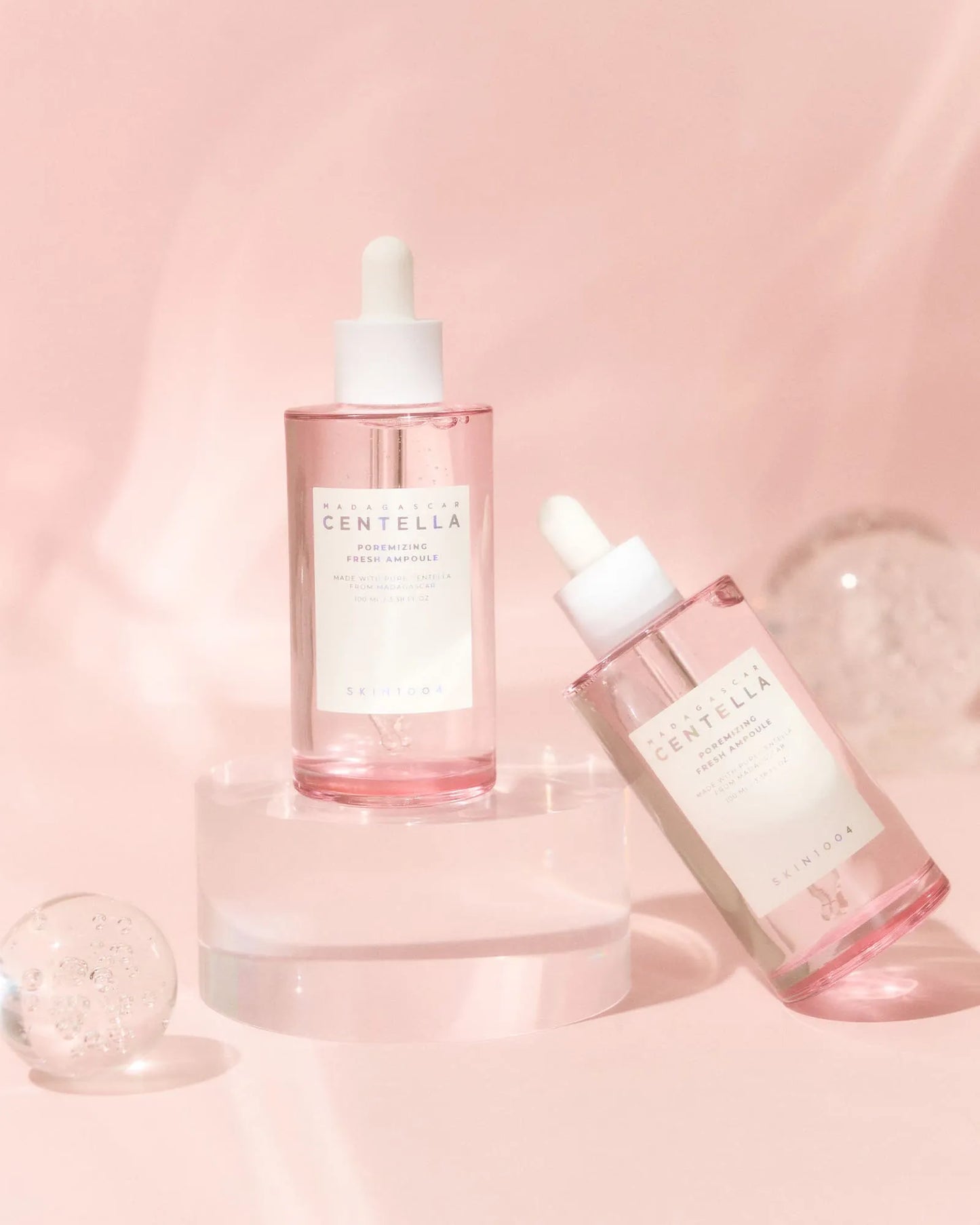SKIN1004 - Madagascar Centella Poremizing Fresh Ampoule