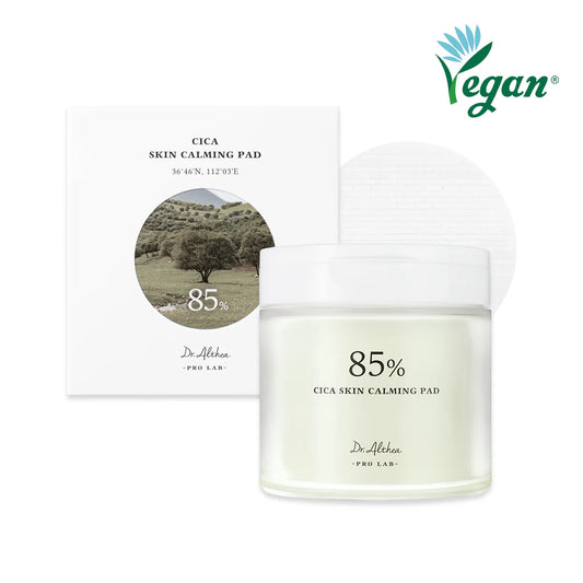 Dr.Althea - Cica Skin Calming Pad