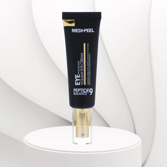 Medi-Peel - Peptide 9 Hyaluronic Volumy Eye Cream
