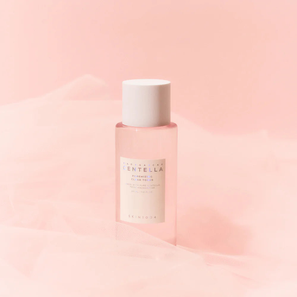 SKIN1004 - Madagascar Centella Poremizing Clear Toner