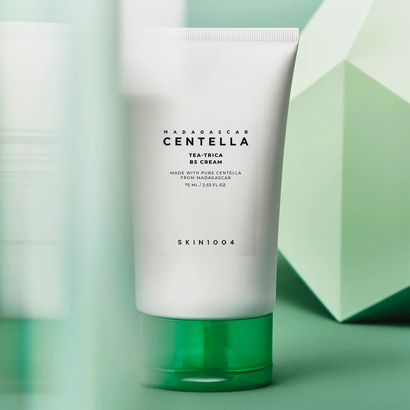 SKIN1004 - Madagascar Centella Tea-Trica B5 Cream