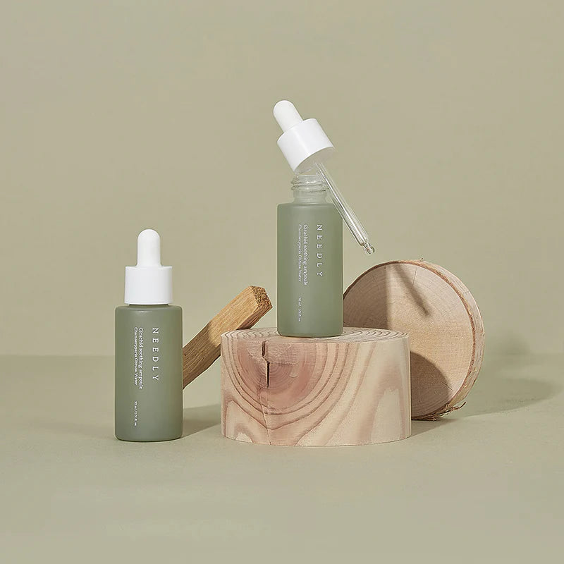 Needly - Cicachid Soothing Ampoule