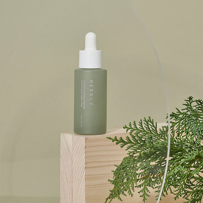 Needly - Cicachid Soothing Ampoule