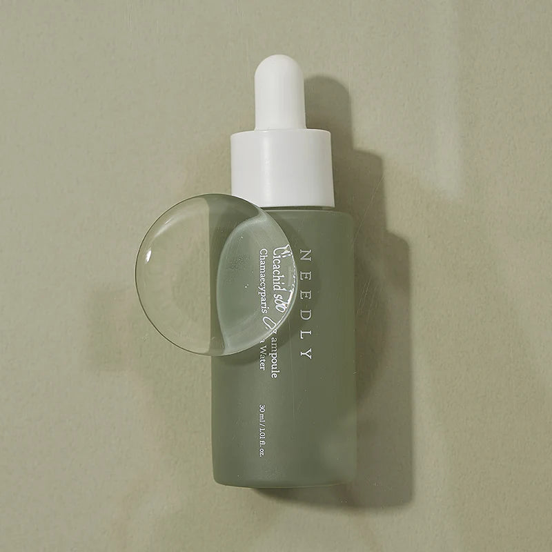 Needly - Cicachid Soothing Ampoule