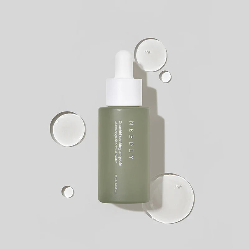 Needly - Cicachid Soothing Ampoule