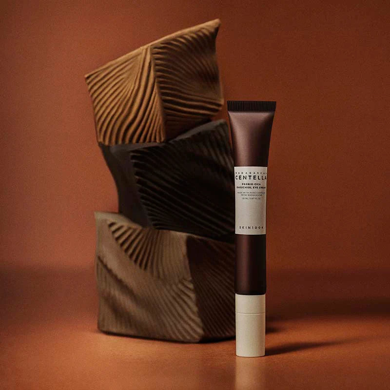 SKIN1004 - Madagascar Centella Probio-Cica Bakuchiol Eye Cream