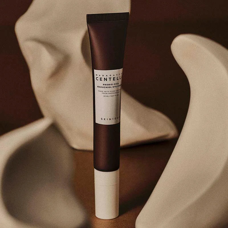 SKIN1004 - Madagascar Centella Probio-Cica Bakuchiol Eye Cream