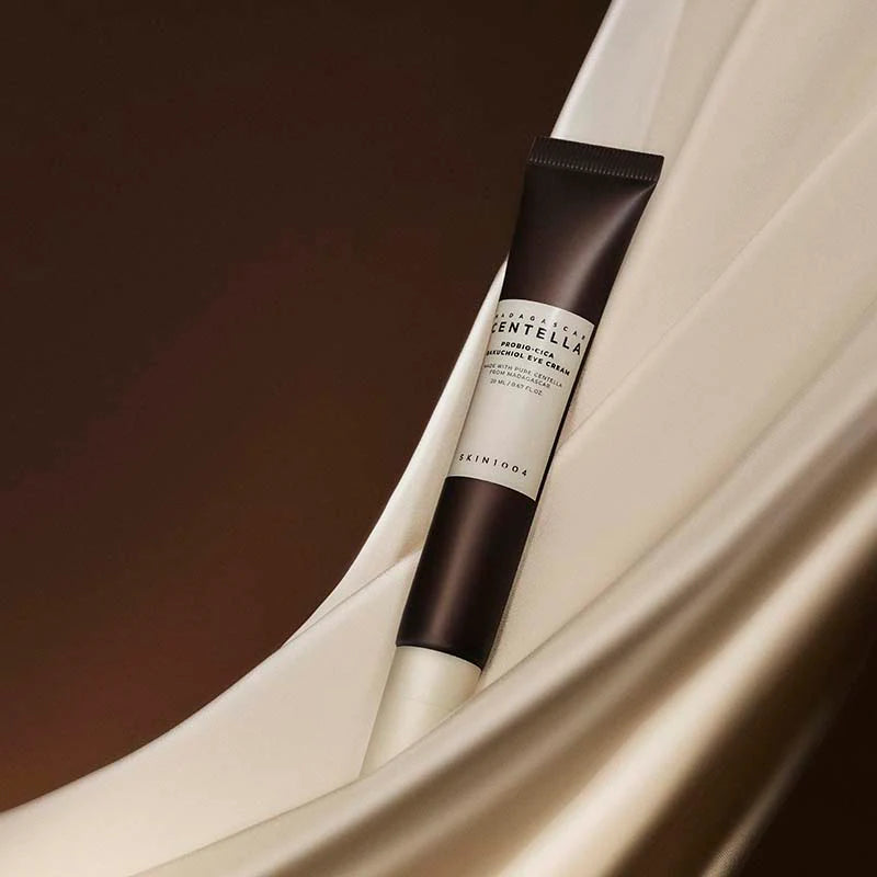 SKIN1004 - Madagascar Centella Probio-Cica Bakuchiol Eye Cream