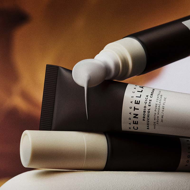 SKIN1004 - Madagascar Centella Probio-Cica Bakuchiol Eye Cream