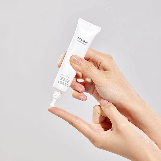 MIXSOON Bean Eye Cream