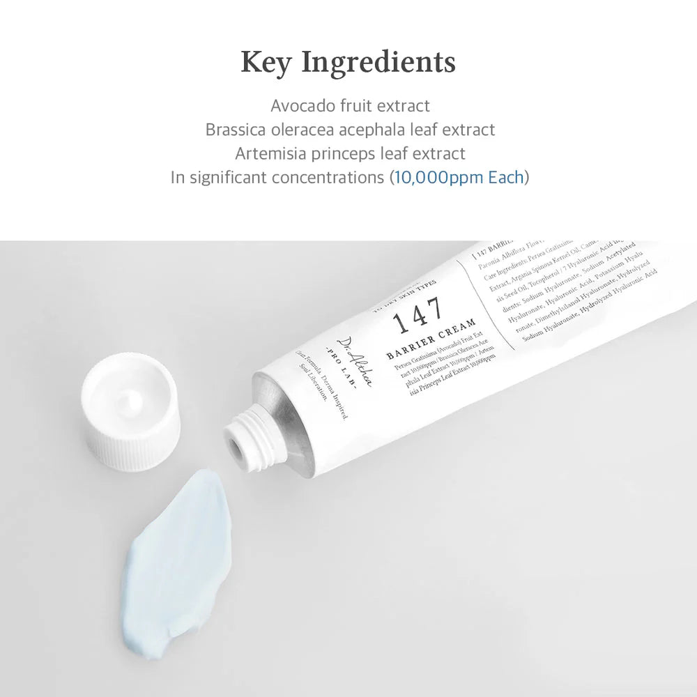 Dr. Althea - 147 Barrier Cream